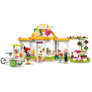 LEGO® Friends 41444 - Heartlake City Bio-Café