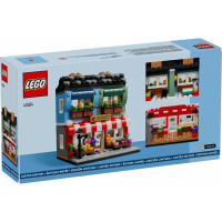 LEGO® 40684 - Obstladen