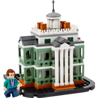 LEGO® Disney 40521 - The Haunted Mansion aus den Disney Parks