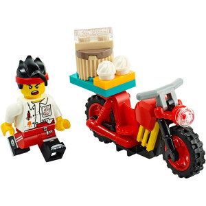 LEGO® Monkie Kid™ 30341 - Monkie Kids...