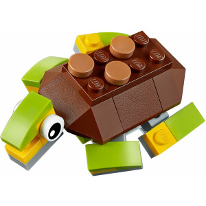 LEGO® Creator 30476 - Glückliche...