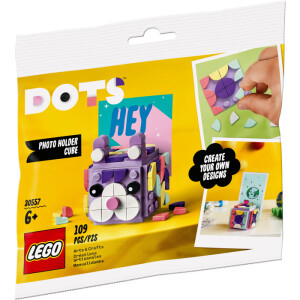 LEGO® DOTS 30557 - Fotowürfel Hase Polybag