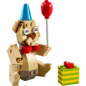 LEGO® 30582 - Geburtstagsbär