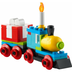 LEGO® 30642 - Geburtstagszug Polybag