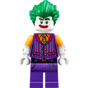 LEGO® Batman™ Movie 70906 - Jokers berüchtigter Lowrider