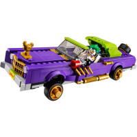 LEGO® Batman™ Movie 70906 - Jokers berüchtigter Lowrider