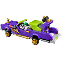 LEGO® Batman™ Movie 70906 - Jokers berüchtigter Lowrider