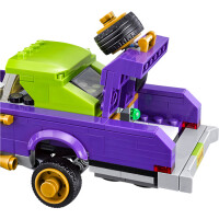 LEGO® Batman™ Movie 70906 - Jokers berüchtigter Lowrider