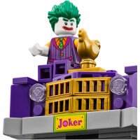 LEGO® Batman™ Movie 70906 - Jokers berüchtigter Lowrider