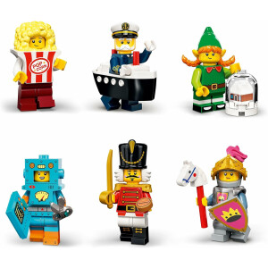 LEGO® 71034 - Minifiguren Serie 23