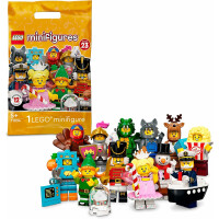 LEGO® 71034 - Minifiguren Serie 23