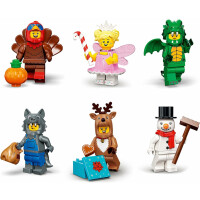 LEGO® 71034 - Minifiguren Serie 23