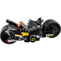 LEGO® DC Comics Super Heroes 76053 - Batman™: Batcycle-Verfolgungsjagd in Gotham City