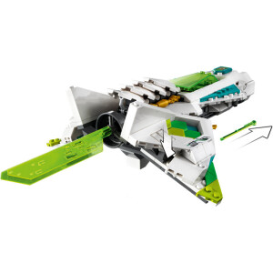 LEGO® Monkie Kid™ 80020 - Jet des weißen Drachenpferds