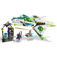 LEGO® Monkie Kid™ 80020 - Jet des weißen Drachenpferds