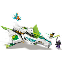 LEGO® Monkie Kid™ 80020 - Jet des weißen Drachenpferds