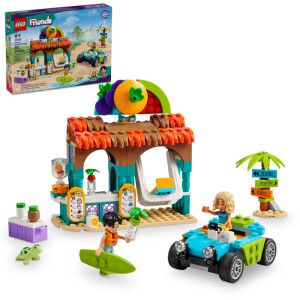 LEGO® Friends 42625 - Smoothie-Stand am Strand