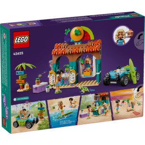 LEGO® Friends 42625 - Smoothie-Stand am Strand