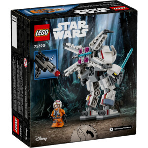 LEGO® Star Wars™ 75390 - Luke Skywalkers™...