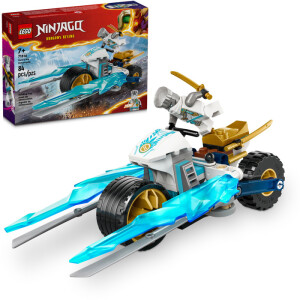 LEGO® Ninjago® 71816 - Zanes Eismotorrad