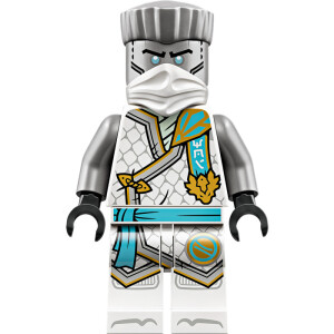 LEGO® Ninjago® 71816 - Zanes Eismotorrad