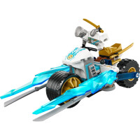 LEGO® Ninjago® 71816 - Zanes Eismotorrad