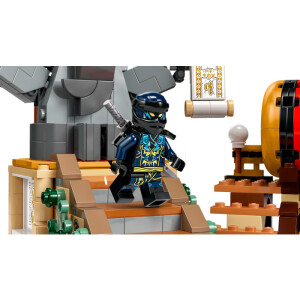 LEGO® Ninjago® 71818 - Turnier-Arena