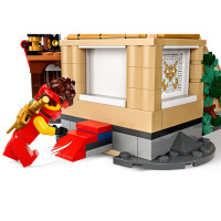 LEGO® Ninjago® 71818 - Turnier-Arena