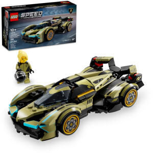 LEGO® Speed Champions 76923 - Lamborghini Lambo V12...