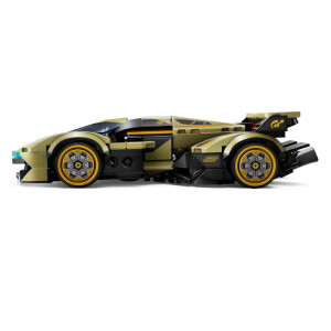 LEGO® Speed Champions 76923 - Lamborghini Lambo V12 Vision GT Supersportwagen