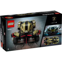 LEGO® Speed Champions 76923 - Lamborghini Lambo V12 Vision GT Supersportwagen