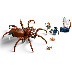 LEGO® Harry Potter 76434 - Aragog im Verbotenen Wald™