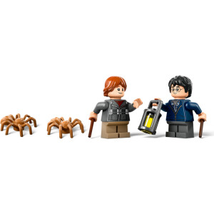 LEGO® Harry Potter 76434 - Aragog im Verbotenen Wald™