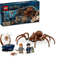 LEGO® Harry Potter 76434 - Aragog im Verbotenen Wald™