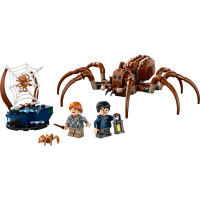 LEGO® Harry Potter 76434 - Aragog im Verbotenen Wald™