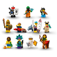 LEGO® 71029 - Minifiguren Serie 21