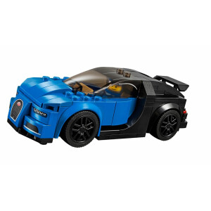 LEGO® Speed Champions 75878 - Bugatti Chiron