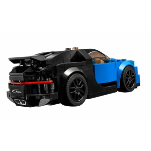 LEGO® Speed Champions 75878 - Bugatti Chiron