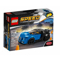 LEGO® Speed Champions 75878 - Bugatti Chiron