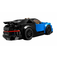 LEGO® Speed Champions 75878 - Bugatti Chiron