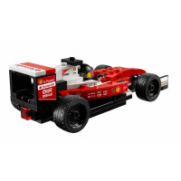 LEGO® Speed Champions 75879 - Scuderia Ferrari SF16-H