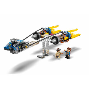 LEGO® Star Wars™ 75258 - Anakins Podracer™ – 20 Jahre LEGO Star Wars