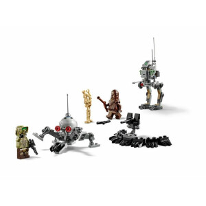 LEGO® Star Wars™ 75261 - Clone Scout Walker™ – 20 Jahre LEGO Star Wars