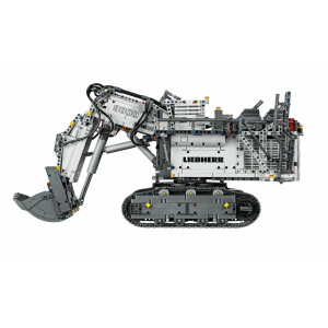 LEGO® Technic 42100 - Liebherr Bagger R 9800