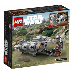 LEGO® Star Wars™ 75321 - Razor Crest™...