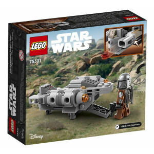 LEGO® Star Wars™ 75321 - Razor Crest™ Microfighter