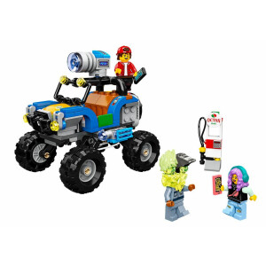 LEGO® Hidden Side 70428 - Jacks Strandbuggy
