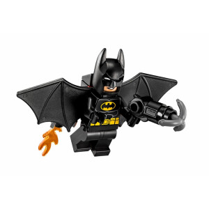 LEGO® DC Batman™ 70913 - Kräftemessen mit Scarecrow™