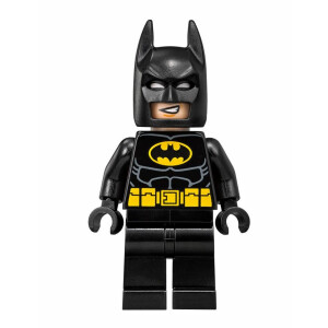 LEGO® DC Batman™ 70913 - Kräftemessen mit Scarecrow™