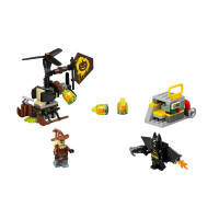 LEGO® DC Batman™ 70913 - Kräftemessen mit Scarecrow™